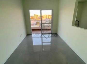 Apartamento · 68m² · 2 Quartos · 1 Vaga · Oportunidade - Apartamento - Residencial Park da Cidade - Centro - Jacareí - 68m² - Estuda Permuta.