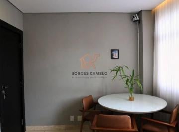 5bb0319c06a3d0c914e40e56a73aeba9a0c07408 · Apartamento com 3 dormitórios para alugar, 80 m² por R$ 5.800,00/mês - Centro - Belo Horizonte/MG