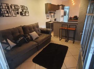 Casa · 125m² · 2 Quartos · 2 Vagas · Casa - Jacareí - Parque Meia Lua - 2 Dormitórios - 125m².