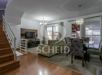 Casa · 175m² · 3 Quartos · 2 Vagas · Casa á Venda no Jardim Marajoara com 175m², 3 quartos sendo 1 suíte, 2 vagas.