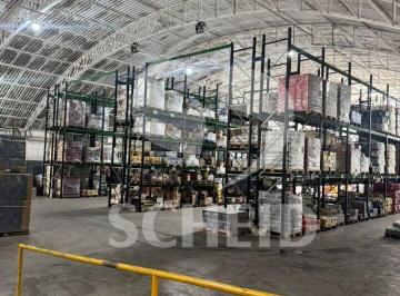 Comercial · 2500m² · 3 Vagas · ÓTIMO GALPÃO  COM 2.500M² DE AREA CONSTRUIDA, PROXIMO DE GRANDES COMERCIOS
