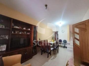 Casa · 190m² · 4 Quartos · 2 Vagas · Sobrado à Venda na Vila São José ? Excelente Localização e Aceita Permuta!