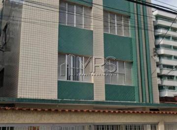 Apartamento · 55m² · 1 Quarto · 1 Vaga · Maravilhoso Apartamento 1 Quarto no Boqueirão, Praia Grande - Venda