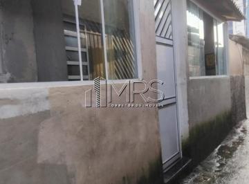 Casa · 32m² · 1 Quarto · Charmoso Bangalô à Venda em Caiçara, Praia Grande - 1 Quarto