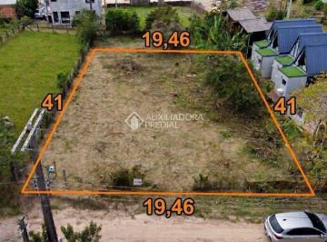 Terreno · 801m² · Oportunidade praia do Rosa