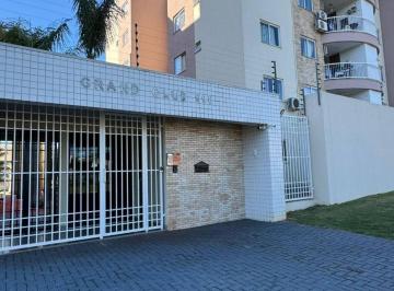 5230716cc404f49a29068478020bb0bd197900e3 · Apartamento com 3 dormitórios à venda por R$ 580.000,00 - Pacaembu - Cascavel/PR