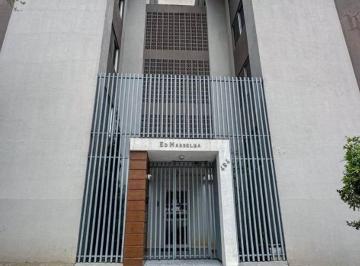 8704a2310818f631fd4bed8753cabb30f1d61959 · Apartamento com 3 dormitórios à venda por R$ 420.000,00 - Centro - Cascavel/PR