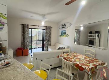 dc201939411a260f28a512a561eb1f2dfb864235 · Apartamento com 2 dormitórios à venda por R$ 570.000 - Parque Estoril - Bertioga/SP