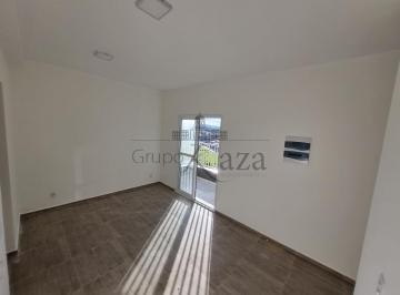 Apartamento · 57m² · 2 Quartos · 1 Vaga · Apartamento - Condomínio Grand Kazza - Colinas do Paratehy - 2 Dormitórios - 57,49m².