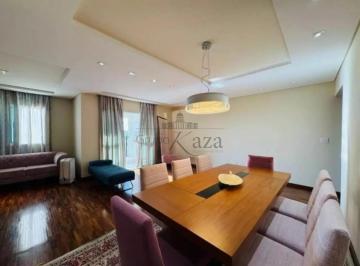 Apartamento · 103m² · 2 Quartos · 2 Vagas · Apartamento - The View Club Residence - Jardim Aquarius - 2 Dormitórios - 103m².