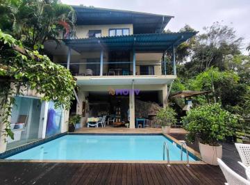 0c5ceb6d453601b9b91aafced610eebb8b521998 · Casa com 4 quartos à venda, 350 m² por R$ 1.700.000 - Itacoatiara - Niterói/RJ