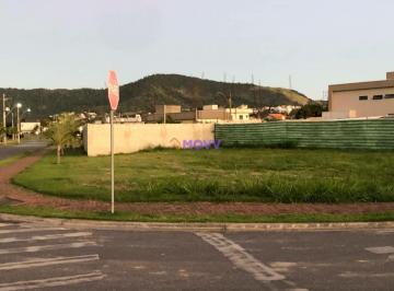 f6fb0d46ee633d49460ae4a6a5ee9d229b6b7d32 · Terreno à venda, 443 m² por R$ 298.000 - Condomínio Landscape - Maricá/RJ