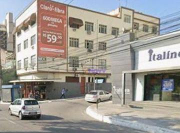 73c363b1eb9e606fea6b98b081cede11181ce723 · Apartamento com 3 dormitórios à venda, 88 m² por R$ 350.000,00 - Fátima - Niterói/RJ