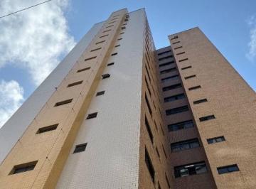 c89a07d7cf131d37b662f34d71d1f336a2bba73a · Apartamento com 3 suítes à venda, 150 m² por R$ 850.000 - Aldeota - Fortaleza/CE