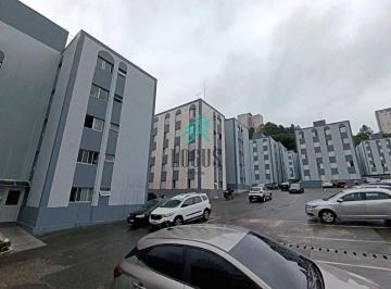 a80dd7bc43faded24183b2d5061e39e63ff0c290 · Apartamento bem distribuído com 48m² composto por 2 dormitórios, à venda por R$ 268.000 - Santa Tere