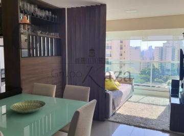Apartamento · 78m² · 2 Quartos · 2 Vagas · Apartamento - Residencial Icon - Vila Ema - 2 Dormitórios - 78m².