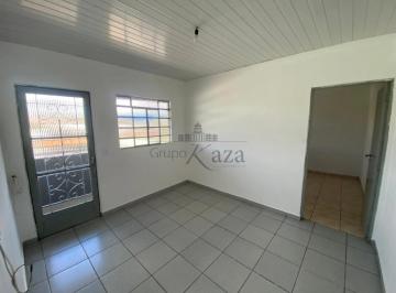 Casa · 125m² · 2 Quartos · 1 Vaga · Casa - Cidade Morumbi - 2 Dormitórios - 45m².