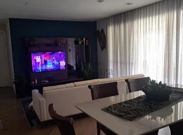 Apartamento · 182m² · 4 Quartos · 3 Vagas · Apartamento - Vila Ema - Residencial Grand Club - 4 Dormitórios - 182m².