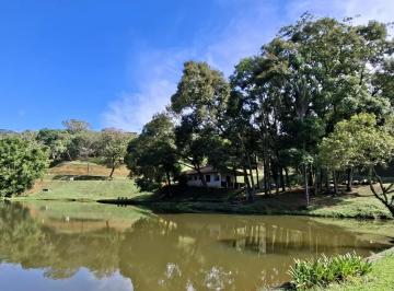 Terreno · 5050m² · Refúgio de Campo com 5.050 m² no Fazenda Voturuna | Natureza e Clima de Serra a 20 min de Alphaville