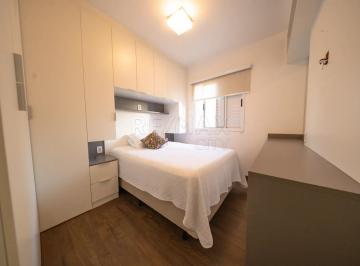 Quarto principal todo planejado · APARTAMENTO À VENDA NO CONDOMÍNIO VISTA CENTRALE JARDIM SAMAMBAIA, JUNDIAÍ/SP