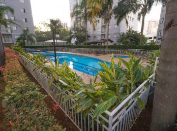 Piscina climatizada · APARTAMENTO À VENDA NO CONDOMÍNIO VISTA CENTRALE JARDIM SAMAMBAIA, JUNDIAÍ/SP