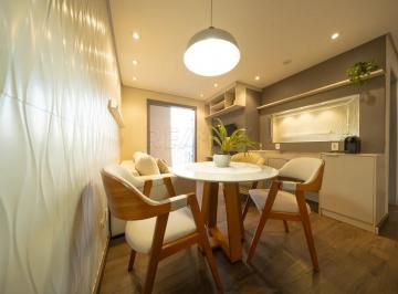 Apartamento · 54m² · 2 Quartos · 1 Vaga · Apartamento à Venda no Condomínio Vista Centrale Jardim Samambaia, Jundiaí/SP
