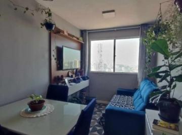 Apartamento · 42m² · 2 Quartos · 1 Vaga · RESIDENCIAL RUBI  Apartamento 42m²  2 dormitórios  1 vaga rotativa Jardim do Lago, São Paulo/SP