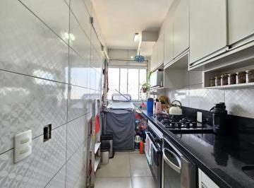 Apartamento · 42m² · 2 Quartos · 1 Vaga · RESIDENCIAL RUBI  Apartamento 42m²  2 dormitórios  1 vaga rotativa Jardim do Lago, São Paulo/SP