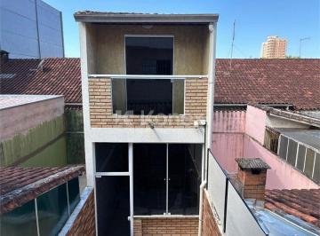 Casa · Sobrado à venda com 3 quartos em Solemar, Praia Grande