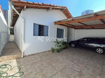 Comercial · Casa Térrea com 3 Quartos, 2 Vagas e Edícula, Potencial Para Residência, Comércio e Investimento.