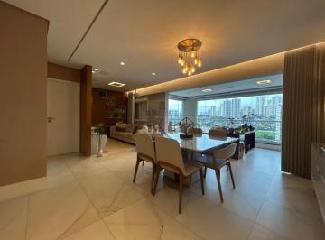 Apartamento · 1m² · 3 Quartos · 3 Vagas · Apartamento - Vila Ema - Residencial Celebrity - 3 Dormitórios - 154m² - ** PORTEIRA FECHADA **