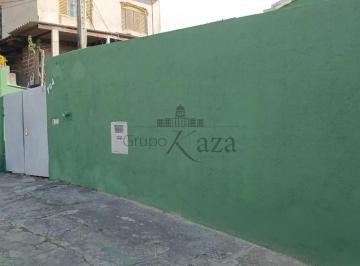 Casa · 144m² · 2 Quartos · 1 Vaga · Casa - Jacareí - Parque Santo Antônio - 2 Dormitórios - 64m².