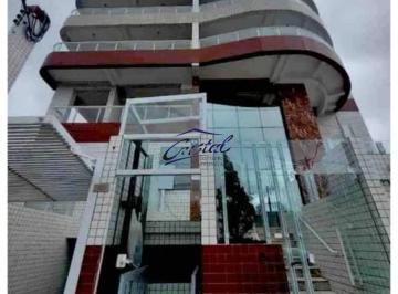 d4ec17000150dda0e794001db8e74079d6367e8d · Apartamento com 1 dormitório à venda, 44 m² por R$ 360.000,00 - Maracanã - Praia Grande/SP