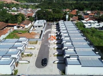 9b731b0845dc28f6ec3687622a979d6d688ab625 · Village CASAS TÉRREAS à venda com 3 dormitórios sendo 1 suíte, 77 m² a partir de R$ 590.000 - Parque