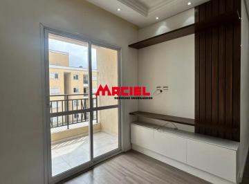 Apartamento · 60m² · 2 Quartos · 1 Vaga · Apartamento Planejado no Reserva São Judas II sacada com churrasqueira