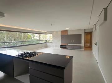 Apartamento · 134m² · 3 Quartos · 2 Vagas · Apartamento com 03 dormitórios para Locação, 134 m² no Campestre - Santo André/SP