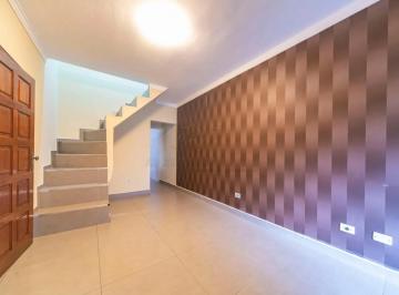 Casa · 138m² · 2 Quartos · 2 Vagas · Sobrado com 02 suítes á venda, 138m² no bairro Jardim Stella - Santo André/SP