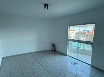 Apartamento · 90m² · 3 Quartos · 1 Vaga · Apartamento com 03 dormitórios para locação, com 90 m² no bairro Parque Marajoara - Santo André/SP