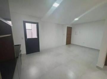Apartamento · 45m² · 2 Quartos · 1 Vaga · Apartamento com 2 dormitórios para alugar, 45 m² na Vila Linda - Santo André/SP