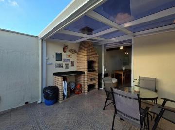 Apartamento · 100m² · 2 Quartos · 2 Vagas · Cobertura com 02 Quartos à venda, 100m² na Vila Pires - Santo André/SP