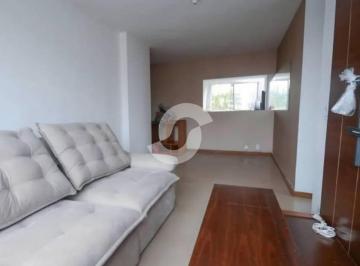 dc116a7223e42d9da3595b48c05caa295a373365 · Apartamento com 2 dormitórios à venda, 55 m² por R$ 230.000,00 - Ingá - Niterói/RJ