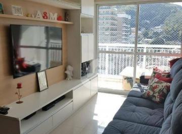 57b0a05bf0b9aebee799798159d1ccff7d737be2 · Apartamento com 3 dormitórios à venda, 105 m² por R$ 930.000,00 - Santa Rosa - Niterói/RJ