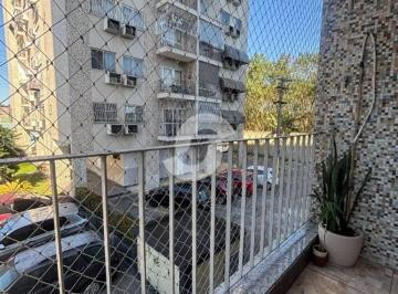 497fd5fb9d21a9bc409d6f3b80006e80a92c45c5 · Apartamento com 2 dormitórios à venda, 50 m² por R$ 290.000,00 - Alcântara - São Gonçalo/RJ