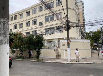 7f91a9707048d1b8c60f3aeede4d60889ff01525 · Apartamento com 2 dormitórios à venda, 75 m² por R$ 400.000,00 - Icaraí - Niterói/RJ