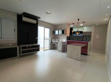 a3c59d7c2b37aa2654f1e12c1d8a357774808088 · BELÍSSIMO APARTAMENTO com 1 dormitório à venda, 52 m² por R$ 575.000 - Jardim das Samambaias - Jundi