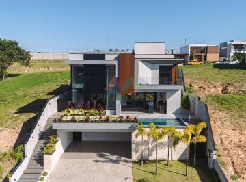 3e43fe0c1e502e934a0058cfb11f99e22d9a8ef9 · Casa à venda no Condomínio Villa dos Pinheiros - Indaiatuba, SP | CA1870