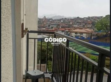 47d315e7a7ec17fc137367e19d8ea27f8733118d · Apartamento com 2 dormitórios à venda RESIDENCIAL MALIBU, 52 m² por R$ 429.000 - Cidade Martins - Gu