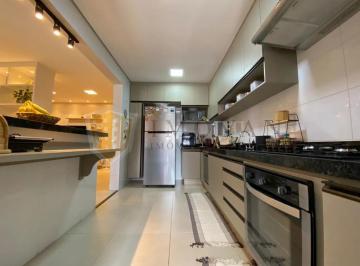 Apartamento · 127m² · 3 Quartos · 2 Vagas · Apartamento 3 suítes para venda bairro Nova Aliança