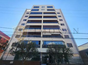 Apartamento · 106m² · 3 Quartos · 2 Vagas · Apartamento Av. Wladimir Meirelles Ribeirão Preto - SP
