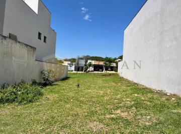 Terreno · 250m² · Terreno 250m²| Alta Valorização | Reserva Imperial